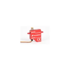 Servo numérique HV85 chaservo MICRO (15g, 8.9kg.cm, 0.11s)