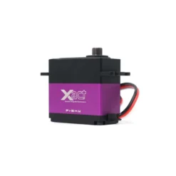 Servo numérique HV5502 Xact STD 8.4V 11.2kg