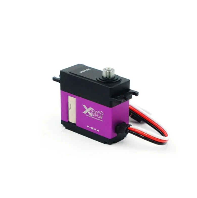 Servo numérique HV5301 Xact STD 8.4V 6.1kg