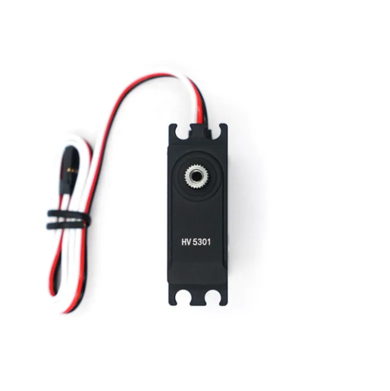 Servo numérique HV5301 Xact STD 8.4V 6.1kg