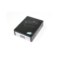 Servo numérique micro Dualsky DS65MG (13g, 1.5kg/cm, 0.10s/60°)