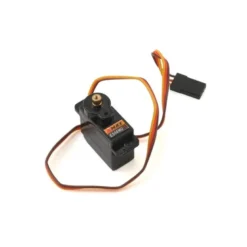 Servo numérique micro EMAX ES08MD II MG (12g, 2.4kg/cm, 0.08s/60°)