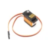 Servo numérique micro Savox SH-0264MG+ (15g, 1.2kg.cm, 0.06s/60°)