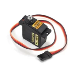 Servo numérique micro Savox SH-0265MG (15g, 2.4kg.cm, 0.075s/60°)