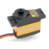 Servo numérique micro Savox SH-0350 (12g, 2.6kg.cm, 0.16s/60°)