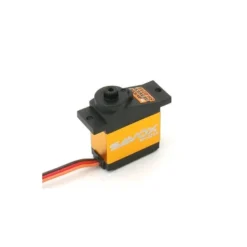 Servo numérique micro Savox SH-0254 (16g, 3.9kg.cm, 0.13s/60°)
