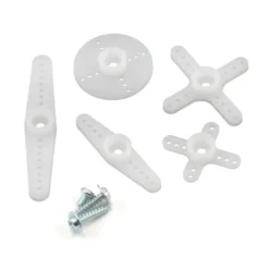 Servo numérique micro Savox SH-0256 (16g, 4.6kg.cm, 0.16s/60°)