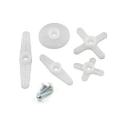 Servo numérique micro Savox SH-0257MG (14g, 2.2kg.cm, 0.09s/60°)