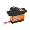 Servo numérique micro Savox SH-0257MG+ (14g, 2.2kg.cm, 0.09s/60°)