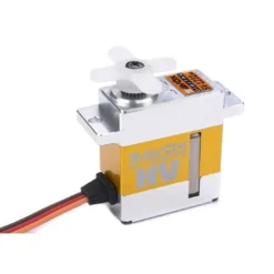 Servo numérique micro Savox SV-1232MG (23g, 5kg.cm, 0.05s/60°)