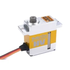 Servo numérique micro Savox SV-1232MG (23g, 5kg.cm, 0.05s/60°)