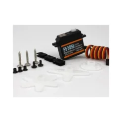 Servo numérique mini EMAX ES3053 (17g, 3.5kg/cm, 0.13s/60°)