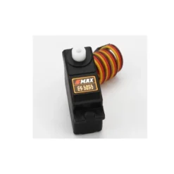 Servo numérique mini EMAX ES3053 (17g, 3.5kg/cm, 0.13s/60°)