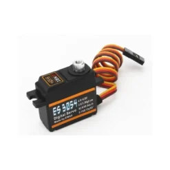 Servo numérique mini EMAX ES3054 MG (17g, 3.5kg/cm, 0.13s/60°)