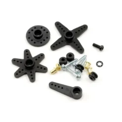 Servo numérique mini Savox SH-1357 (26g, 2.6kg.cm, 0.07s/60°)