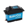 Servo numérique monster étanche Savox SW-0240MG (200g, 35kg.cm, 0.15s/60°)