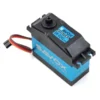 Servo numérique monster étanche Savox SW-0241MG+ (200g, 40kg.cm, 0.17s/60°)