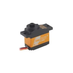 Servo numérique Savox Micro SH-0350+ (12.3g, 2.6kg.com, 0.16s/60°)