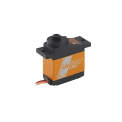 Servo numérique Savox Micro SH-0254+ (15.8g, 3.9kg.cm, 0.13s/60°)