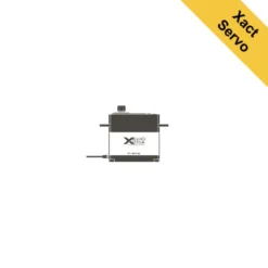 Servo numérique S5455H Xact STD 8.4V 26.2kg