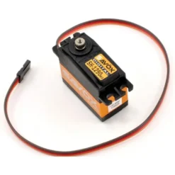 Servo numérique standard Savox SH-1290MG+ (56g, 5kg.cm, 0.048s/60°)