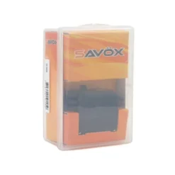 Servo numérique standard Savox SV-0320+ (46g, 6kg.cm, 0.13s/60°)
