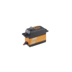 Servo numérique standard Savox SV-1273TG+ (63g, 16kg.cm, 0.065s/60°)