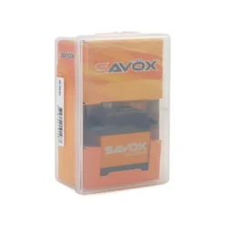 Servo numérique standard Savox SA-1231SG (79g, 32kg.cm, 0.14s/60°)