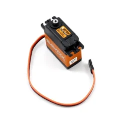 Servo numérique standard Savox SA-1231SG (79g, 32kg.cm, 0.14s/60°)