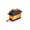 Servo numérique standard Savox SA-1258TG+ titane (52g, 12kg.cm, 0.08s/60°)