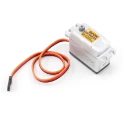 Servo numérique standard Savox SA-1283SG+ (80g, 30kg.cm, 0.13s/60°)