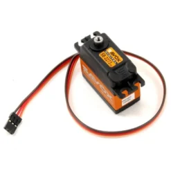 Servo numérique standard Savox SB-2274SG Brushless (69g, 25kg.cm, 0.08s/60°)