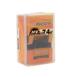 Servo numérique standard Savox SB-2273SG Brushless (69g, 28kg.cm, 0.095s/60°)