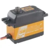 Servo numérique standard Savox SB-2274SG+ Brushless (69g, 25kg.cm, 0.08s/60°)