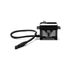 Servo numérique standard Savox SB-2290SG (81g, 50kg.cm, 0.13s/60°)