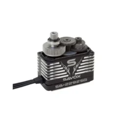 Servo numérique standard Savox SB-2292SG (81g, 31kg.cm, 0.07s/60°)