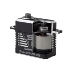 Servo numérique standard Savox SB-2292SG (81g, 31kg.cm, 0.07s/60°)
