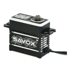 Servo numérique standard Savox SB-3292SG (81g, 40kg.cm, 0.07s/60°)