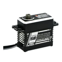 Servo numérique standard Savox SB-3292SG (81g, 40kg.cm, 0.07s/60°)