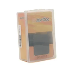 Servo numérique standard Savox SC-0251MG (61g, 16kg.cm, 0.18s/60°)