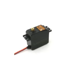Servo numérique standard Savox SC-0254MG+ (49g, 7.2kg.cm, 0.14s/60°)