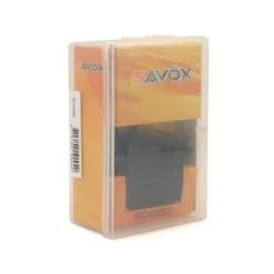 Servo numérique standard Savox SC-0352+ (42g, 6.5kg.cm, 0.14s/60°)