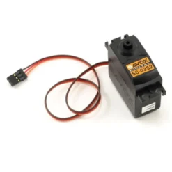 Servo numérique standard Savox SC-0352+ (42g, 6.5kg.cm, 0.14s/60°)