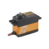 Servo numérique standard Savox SC-1256TG+ titane (52g, 20kg.cm, 0.15s/60°)
