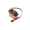 Servo numérique standard Savox SC-1267SG+ (62g, 25kg.cm, 0.085s/60°)