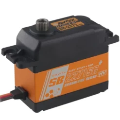 Servo numérique standard SB-2271SG+ Brushless (69g, 20kg.cm, 0.065s/60°)