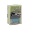 Servo numérique standard étanche Savox SW-1210SG (71g, 20kg.cm, 0.15s/60°)