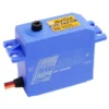 Servo Numérique étanche standard Savox SW-0231MG+ (66g, 15kg.cm, 0.17s/60°)