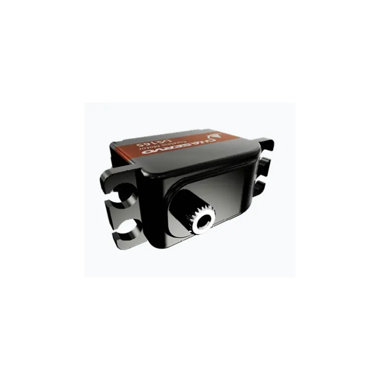 Servo numéroqie chaservo DS165 16,5mm HV 9kg BB MG Servo