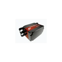 Servo numéroqie chaservo DS165 16,5mm HV 9kg BB MG Servo